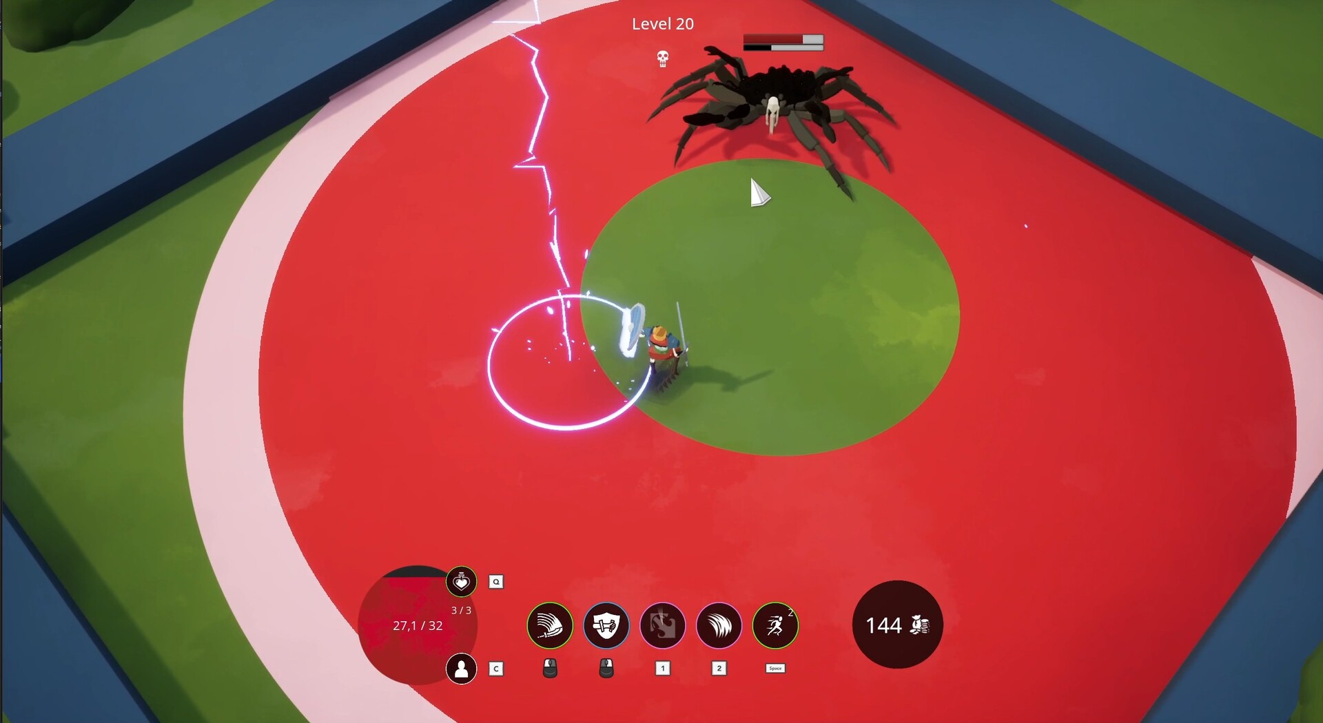 终局突袭什么时候出 公测上线时间预告