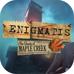 乌鸦森林之谜：枫叶溪幽灵加速器