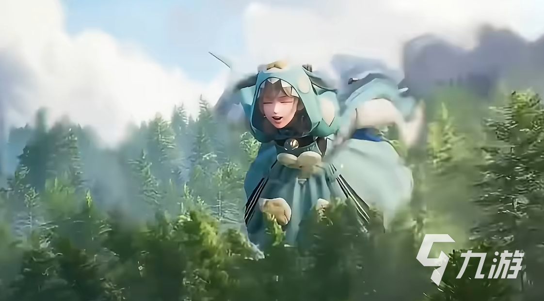 无限暖暖2.0更新时间曝光 前瞻内容全面解析