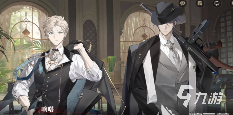 代号砰砰上线时间曝光 什么时候可以玩