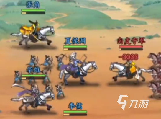 百战群英自动挂机玩法全解析：高效升级轻松刷怪技巧