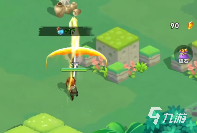 酋长你别跑新手开荒全攻略 快速上手进阶技巧