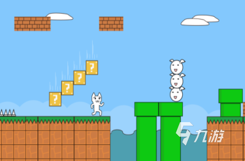 全球最难的10个游戏盘点 最难的游戏下载2025