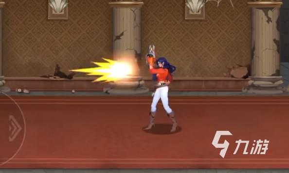 街机恐龙手游《烈焰裁决者》全面解析：玩法特色与热血战斗体验