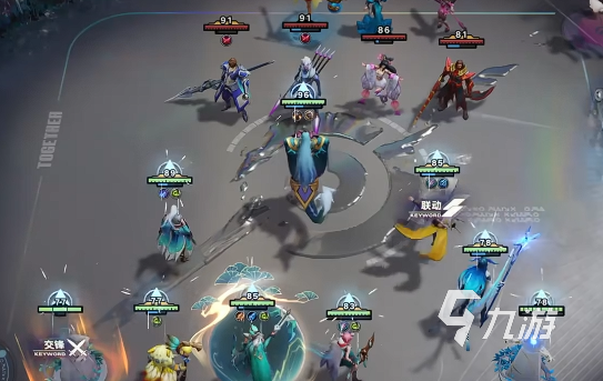 王者万象棋与王者皮肤有何不同 详细对比解析