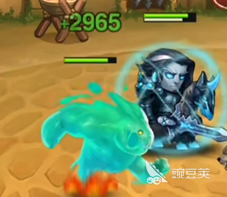 小冰冰传奇水人怎么样 小冰冰传奇水人介绍