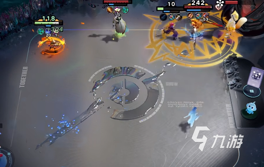 王者万象棋李信强度解析：技能搭配与实战表现全面评测