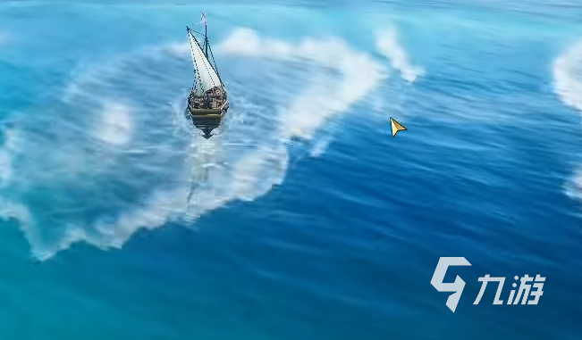 大航海时代起源动作玩法全解析：轻松掌握操作技巧
