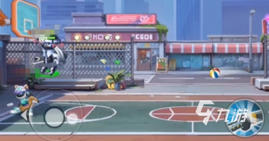 灌篮军团绿鳄王升星攻略：快速提升英雄星级的方法详解