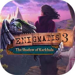 乌鸦森林之谜3：卡赫拉之影加速器