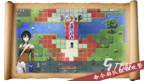 经典的游戏策略游戏盘点2025 有意思的策略游戏排行榜