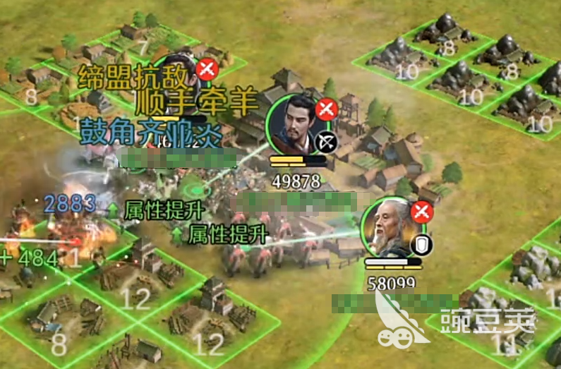 九牧之野江东队介绍 九牧之野江东队攻略