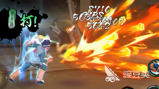 火影忍者手游青春凯怎么样 火影忍者手游青春凯强度分析