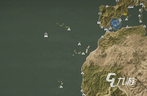 大航海时代起源物物交换全攻略：村庄交易技巧与高效换物方法