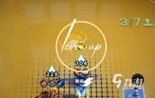 王者万象棋李信强度解析：技能搭配与实战表现全面评测