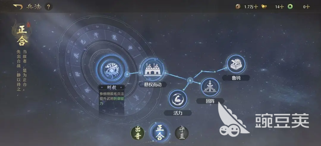 九牧之野虎卫反击盾怎么玩 九牧之野虎卫反击盾流派玩法指南