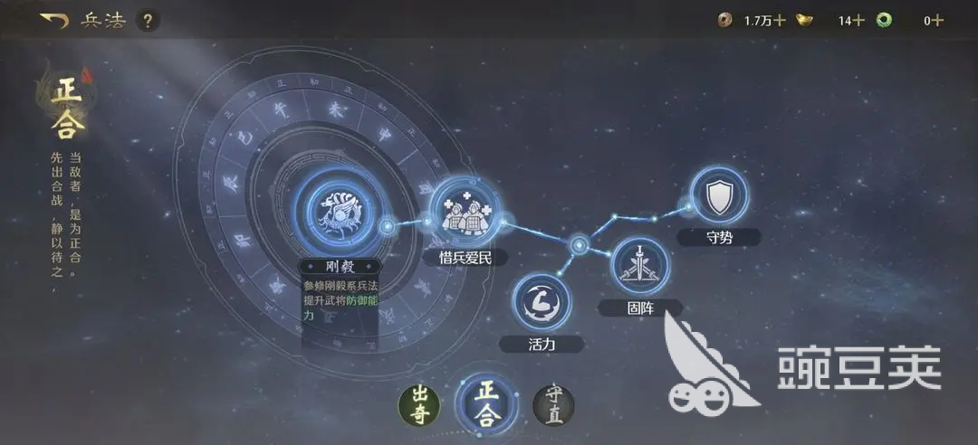 九牧之野虎卫反击盾怎么玩 九牧之野虎卫反击盾流派玩法指南