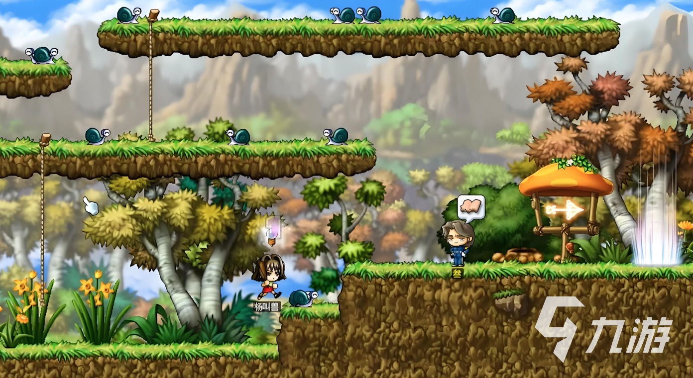 冒险岛N加速器哪个好用?高性价比推荐及使用体验分享