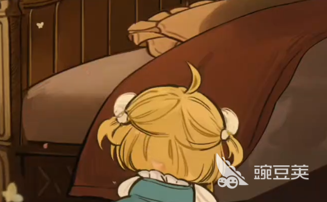 火山的女儿手机版以身作则事件介绍 火山的女儿手机版以身作则说明