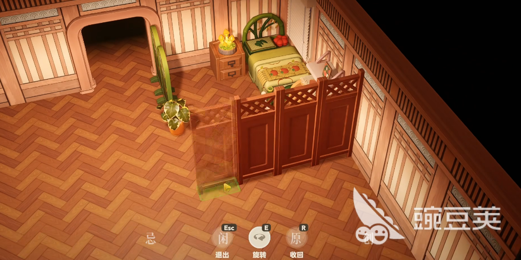 星布谷地建造家园方法有哪些 星布谷地建造家园攻略