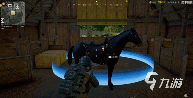 和平精英旧封锁区玩法全解析：新手必看的进阶攻略