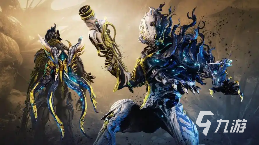 星际战甲闪退怎么办？推荐好用的游戏加速器解决卡顿掉线问题