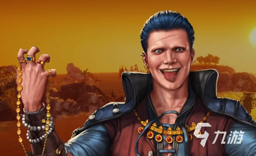 大航海时代起源动作玩法全解析：轻松掌握操作技巧