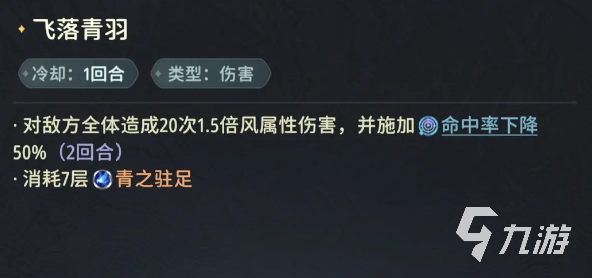风之痕迹阵容搭配推荐与实战配队攻略