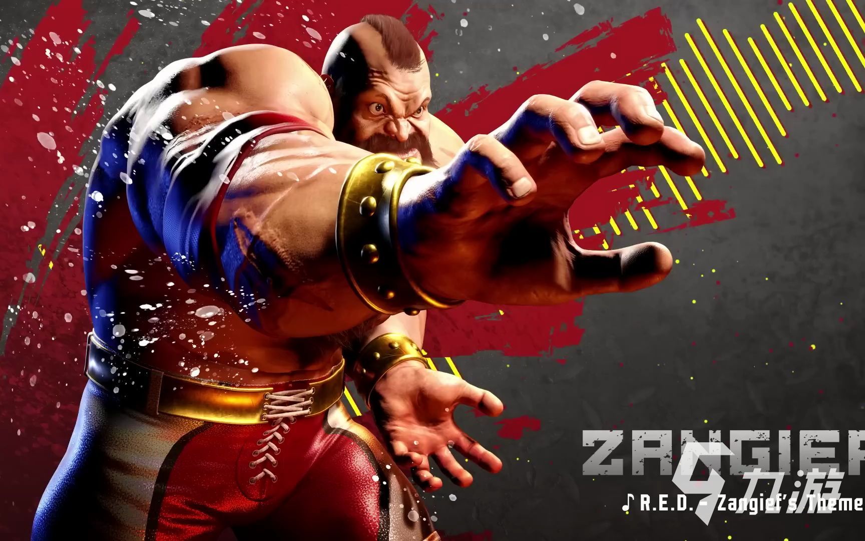 街头霸王6加速器推荐：流畅对战必备的加速工具分享