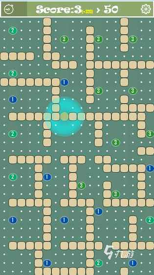 好玩的吃豆子游戏合集 2025热门的吃豆子游戏top5