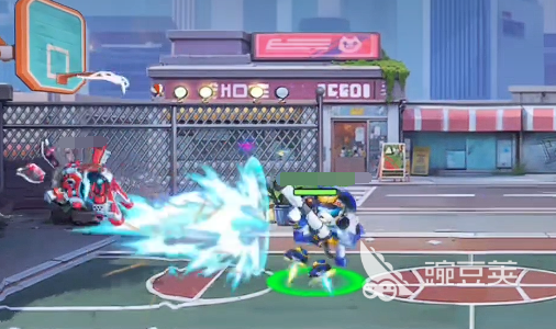 灌篮军团碧蓝舰长好用么 灌篮军团碧蓝舰长怎么样