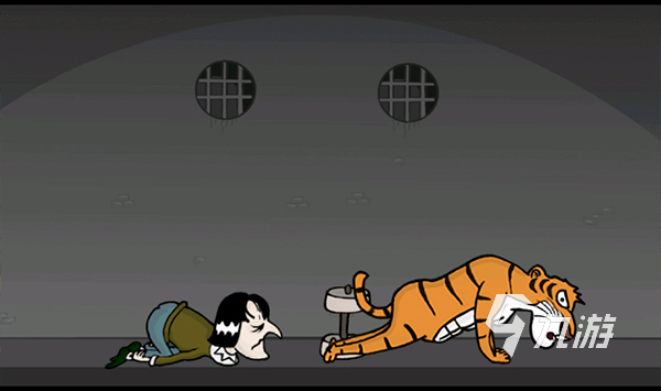 有没有暗杀游戏推荐 2025好玩的暗杀游戏大全