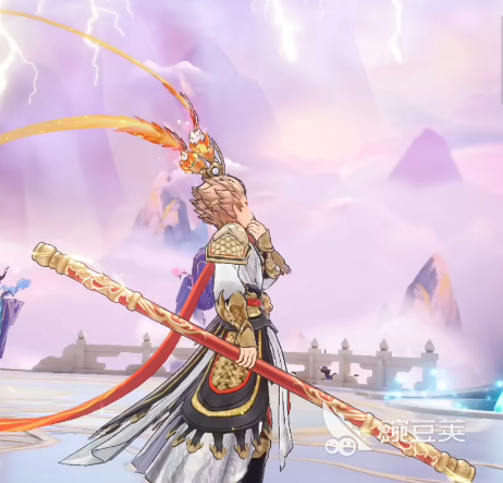 代号西行游戏特色介绍 代号西行职业介绍