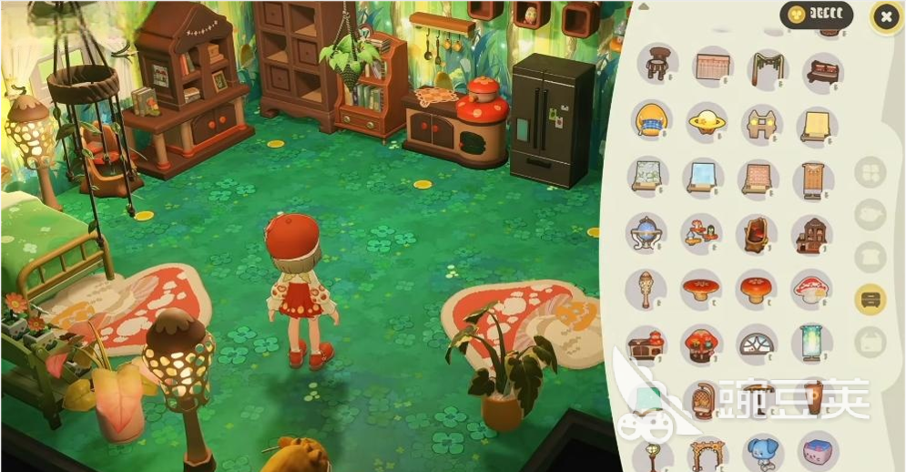 星布谷地建造家园方法有哪些 星布谷地建造家园攻略