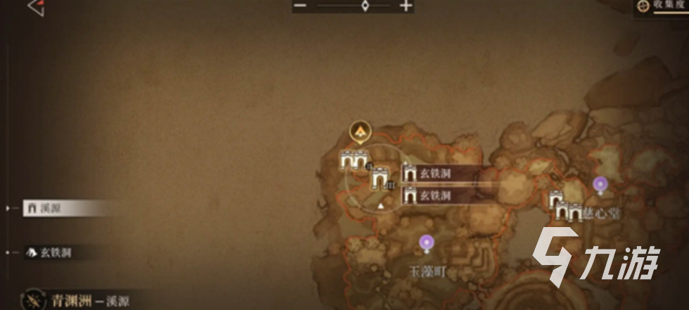 辉烬失落绿洲进入方法全解析：轻松解锁隐藏地图