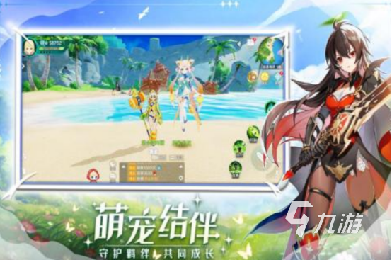 2025热门手游推荐:高人气游戏合集精选TOP榜单