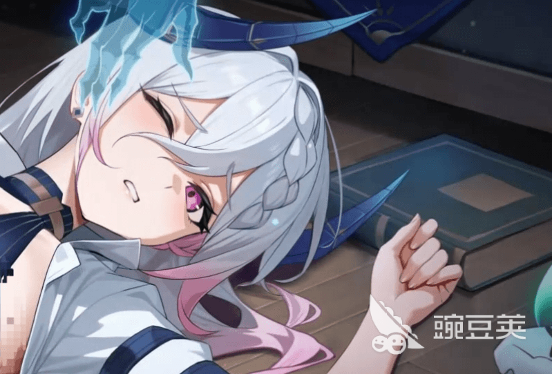 龙魂旅人护戒圣女怎么样 龙魂旅人护戒圣女介绍