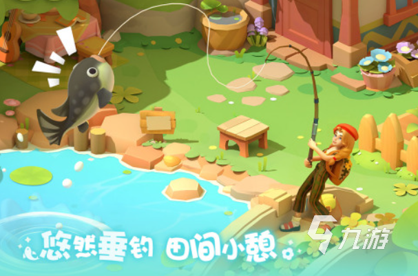 2025有趣的最新冒险手游盘点 人气较高的冒险手游下载