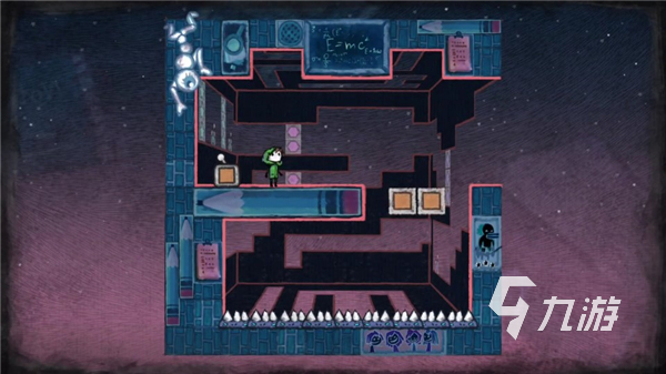 有一款立体空间游戏叫什么 2025值得玩的立体空间游戏推荐