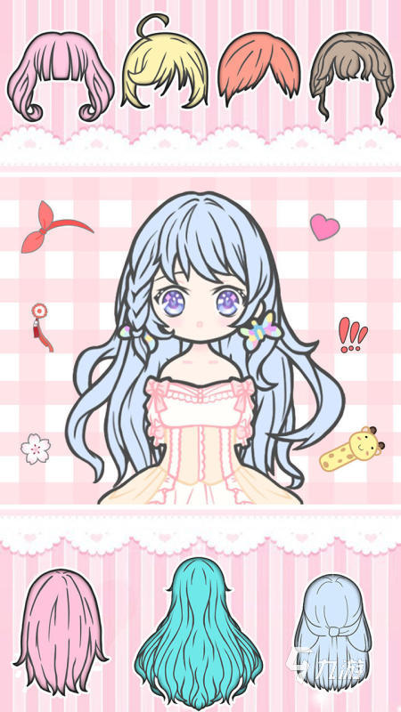 有趣的公主换装游戏下载安装 2025必玩的公主换装游戏有哪些