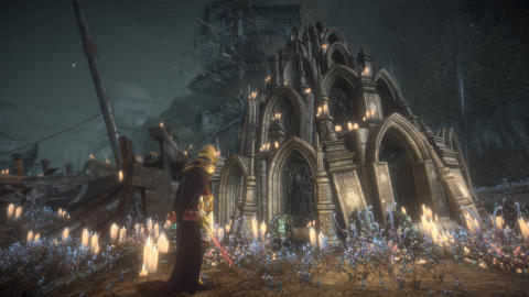 巨人网络游戏都有哪些 2025高品质的巨人网络出品的游戏推荐截图