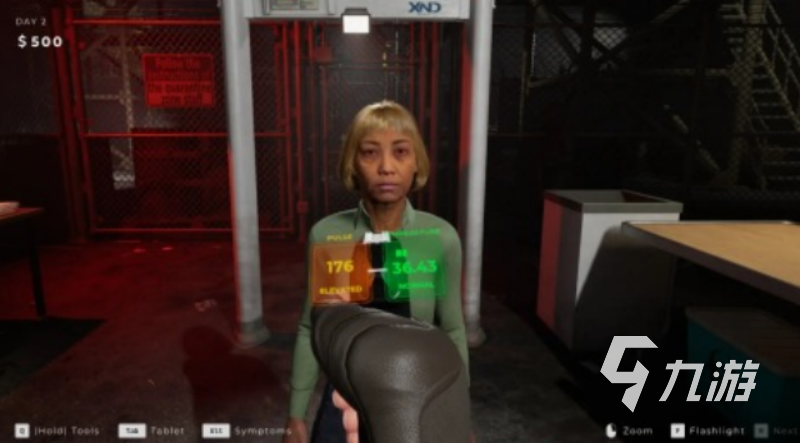 丧尸逃亡游戏分享 2025好玩的丧尸游戏合集