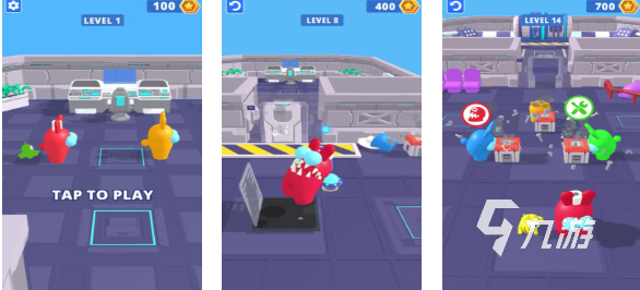 2025免费太空狼人杀游戏推荐:热门在线多人社交推理手游下载合集