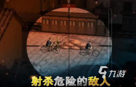 流行的单机fps游戏哪些有2025耐玩的fps手游排名