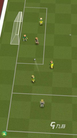 2025热门的街头足球单机游戏合集 受欢迎的街头足球单机游戏推荐