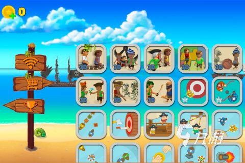 2025年值得一玩的单机海盗游戏推荐:经典2D老游戏与新作盘点