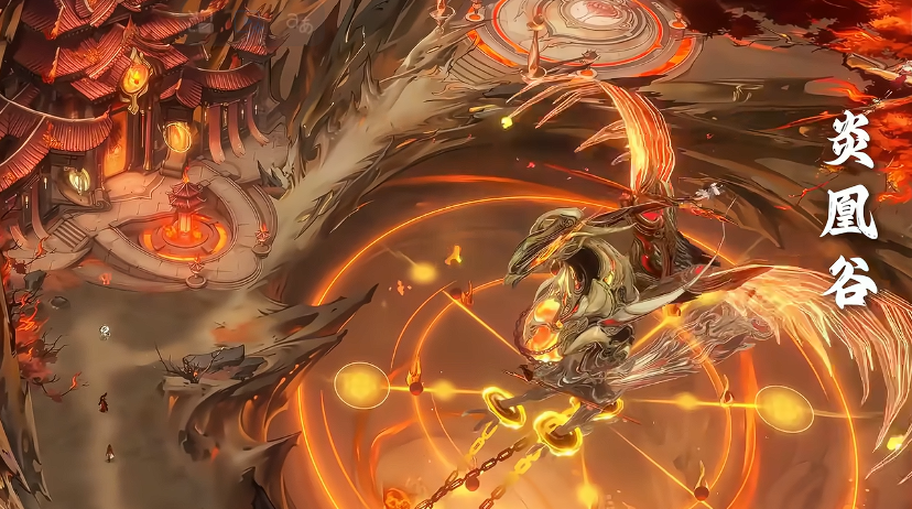 修仙时代宗门有哪些 修仙时代宗门介绍截图