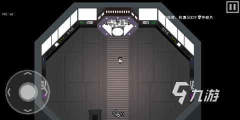 2025热门像素射击游戏推荐：精选高口碑佳作合集