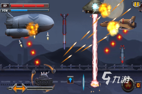 单机游戏二战合集分享 2025高人气的单机二战手游有哪些