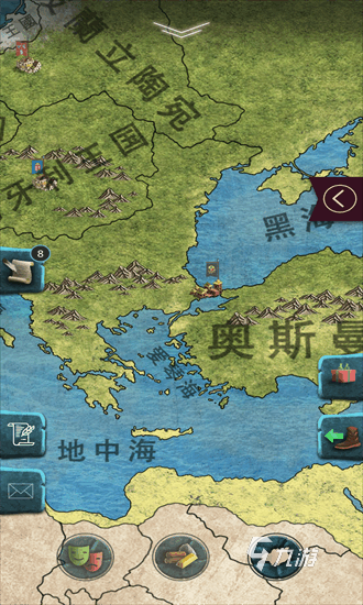 火爆的罗马复兴游戏下载 激情的罗马复兴游戏合集2025